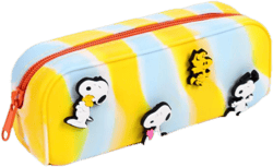 Snoopy tolltartó 6,5x19x4,5 cm