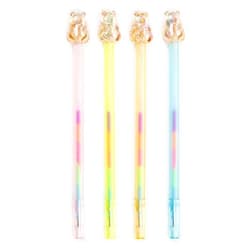 Capybara Rainbow Ink Pen