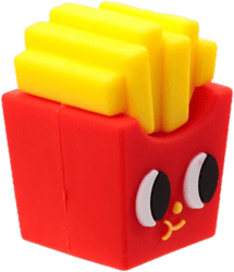 Fast Food Pencil Sharpener