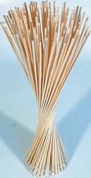 Wood stick, 30cm