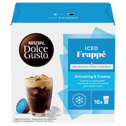 NESCAFÉ Dolce Gusto Iced Frappé