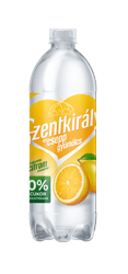 Szentkirályi 0,7l PET Egy Csepp Gyümölcs Lemon DRS