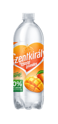 Szentkirályi 0,7l PET Egy Csepp Gyümölcs Mango DRS
