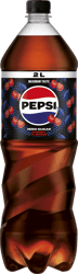 Pepsi Cherry Zero