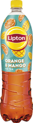 Lipton Ice Tea Narancs-Mango
