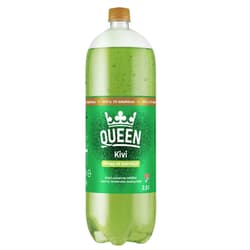 Queen Kivi Soft drink