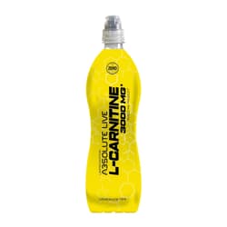 Absolute Live L-karnitin Lemon Ice Tea