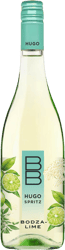 BB Hugo Bodza – Lime Spritz