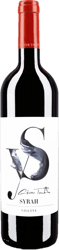 GÜNZER TAMÁS Syrah