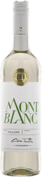 GÜNZER TAMÁS Mont Blanc