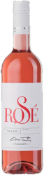 GÜNZER TAMÁS Rosé