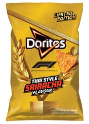 Doritos 90g Golden Sriracha 1/14
