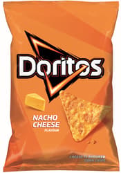 Doritos 90g Nacho Sajtos 1/14