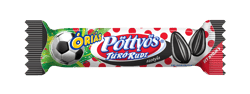 Pöttyös Túró Rudi Óriás szotyis