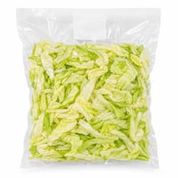 Öcotáj Friss Jégsaláta szeletek