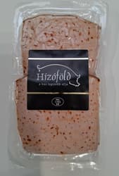Chili Leberkäse 300 g vcs.