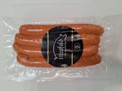 Cheese grill sausage 500 g vcs.
