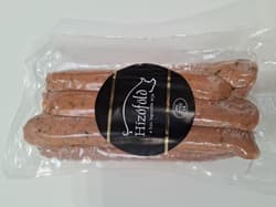 Herb grill sausage 500 g vcs.
