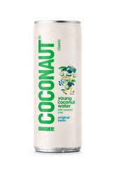 Coconaut kókuszvíz gyümölcshússal