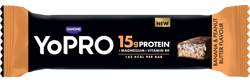 YOPRO Protein Bar Peanut Butter-Banana 45 g