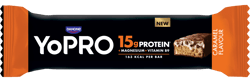 YOPRO protein bar caramel 45 g