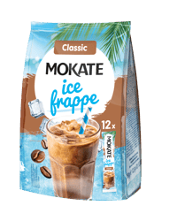 Mokate Ice Frappe Classic 12*12,5g