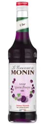 MONIN UBE koncentrátum 700 ml