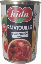 Hida Ratatouille 385g