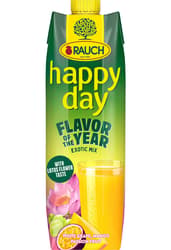 Happy Day Exotic Mix