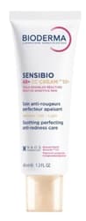 BIODERMA Sensibio AR+ CC SPF50+ krém