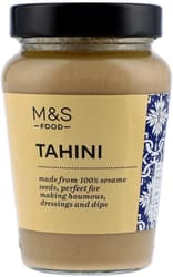 M&S Food Tahini