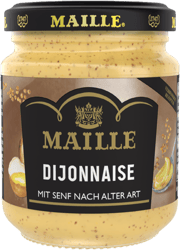 Maille Dijonnaise Jar