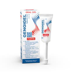 Gengigel Forte orális gél 8ml