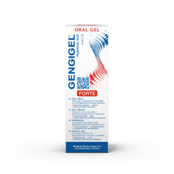Gengigel Forte orális gél 8ml