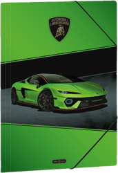 A/4 BINDER