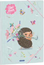 A/4 BINDER