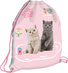 GYM BAG