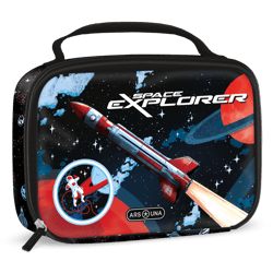 THERMO LUNCH BAG