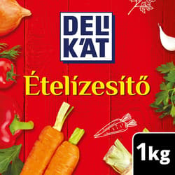 Delikát ételízesítő
