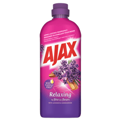 Ajax általános lemosó Mood Boosting Relaxing