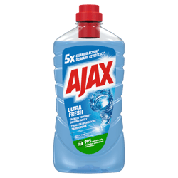 Ajax általános lemosó Ultra Fresh