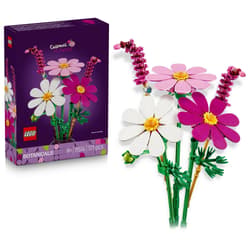 LEGO Botanicals 11514 Pillangóvirágok