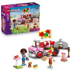 LEGO Friends 42694 Pizzaárus büfékocsi