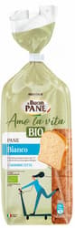 Bauletto BIO Light toasted bread with olive oil