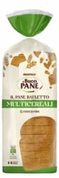 Bauletto multigrain toasted bread