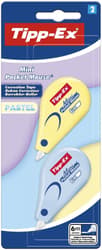 MPM PASTEL BL2 25 EU