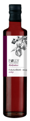 Folly Herbal Tea Syrup