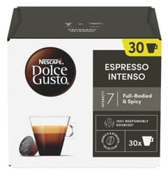 NESCAFÉ Dolce Gusto kávékapszula Espresso Intenso
