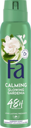 Fa deospray Glowing Gardenia