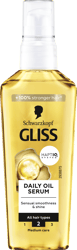 Schwarzkopf Gliss Daily Oil Serum Sensual Smoothness & Shine